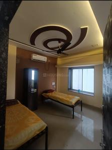 Bedroom Image of harsh Gawali in Dhanori, Pune