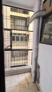 Balcony Image of 1174 Sq.ft 3 BHK Apartment / Flat for sale in Ajnara Integrity, Raj Nagar Extension Ghaziabad for Rs. 9900000