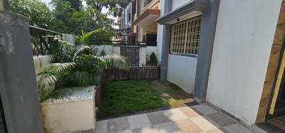 Balcony Image of 2300 Sq.ft 3 BHK Duplex for sale in Manish Nagar Nagpur for Rs. 10500000