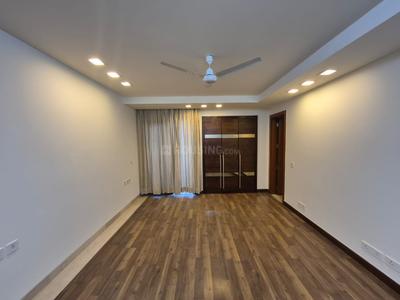 4 BHK Independent Builder Floor