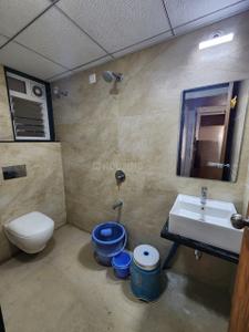Image of 1863 Sq.ft 3 BHK Apartment / Flat for rent in Guruvista Phase II, Kharadi, Pune for Rs. 63000