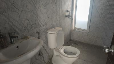 Image of 1154 Sq.ft 2.5 BHK Apartment / Flat for rent in Prateek Grand City, Siddharth Vihar, Ghaziabad for Rs. 24500