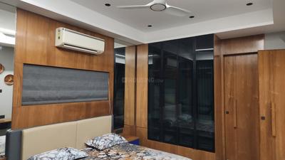 Bedroom Image of 2500 Sq.ft 2 BHK Villa for rent in Paramba Parambaug, Sanand Ahmedabad for Rs. 80000