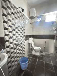 Image of 2060 Sq.ft 3 BHK Apartment / Flat for rent in Shilpa Hills, Hyderabad for Rs. 46000