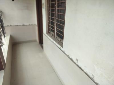 Balcony Image of 950 Sq.ft 2 BHK Apartment / Flat for sale in Rajarhat Residence, Rajarhat Kolkata for Rs. 2800000