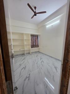 Bedroom Image of 600 Sq.ft 1 BHK Apartment / Flat for rent in Shamshabad Hyderabad for Rs. 10000