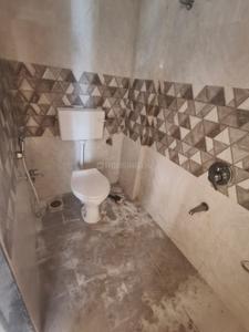 Image of 700 Sq.ft 1 BHK Apartment / Flat for rent in Vidhaata Bramharaj Annex, Airoli, Navi Mumbai for Rs. 30100