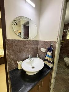 Image of 1205 Sq.ft 3 BHK Apartment / Flat for sale in Bhayli, Vadodara for Rs. 6500000