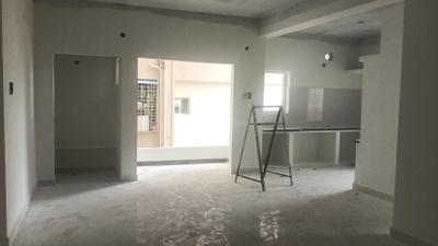 Living Room Image of 1615 Sq.ft 3 BHK Apartment / Flat for sale in Ameenpur Sangareddy for Rs. 8700000