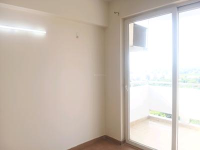 Bedroom Image of 2025 Sq.ft 3 BHK Apartment / Flat for sale in Emaar Imperial Gardens, Sector 102 Gurgaon for Rs. 24500000