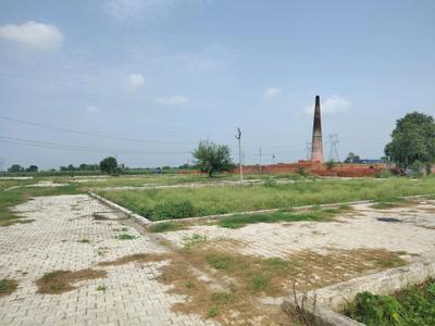 Image of 580 Sq.ft Residential Plot / Land for sale in Del NCR Green City, Yeida, Greater Noida for Rs. 1610020