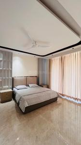 Bedroom Image of 3450 Sq.ft 4 BHK Builder Floor for sale in Ansal Api Esencia, Sector 67 Gurgaon for Rs. 35000000