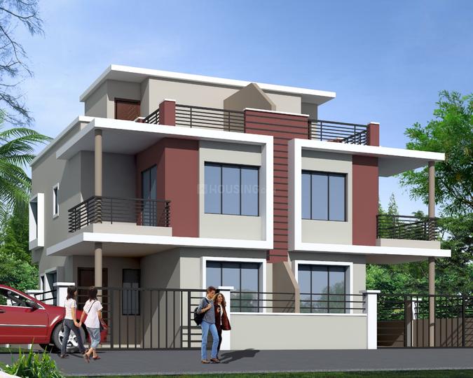 3 BHK 1203 Sqft Independent House for sale at Lohegaon, Pune Property