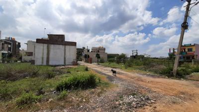 Image of 1002 Sq.ft Residential Plot / Land for sale in Red Hills, Chennai for Rs. 3000000