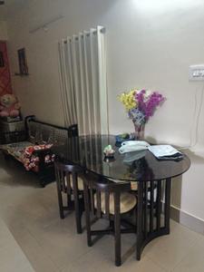Living Room Image of 980 Sq.ft 2 BHK Apartment / Flat for sale in Sodepur Kolkata for Rs. 2200000