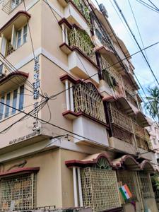 Image of 740 Sq.ft 2 BHK Apartment / Flat for sale in Nagerbazar, Kolkata for Rs. 3200000