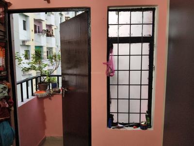 Bedroom Image of 800 Sq.ft 2 BHK Apartment / Flat for sale in Naini Allahabad for Rs. 1350000
