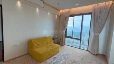 Bedroom Image of 2200 Sq.ft 2 BHK Apartment / Flat for sale in Piramal Mahalaxmi South Tower, Mahalakshmi Mumbai for Rs. 150450000