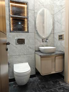 Image of 2600 Sq.ft 4 BHK Builder Floor for sale in Sector 45, Gurgaon for Rs. 34000000