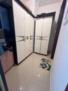 Kitchen Image of 3000 Sq.ft 4 BHK Apartment / Flat for sale in Goodwill Kanchangiri, Kandivali East Mumbai for Rs. 72500000