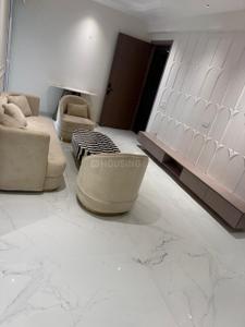 Hall Image of 1425 Sq.ft 3 BHK Apartment / Flat for sale in Aigin Royal Park, Aditya World City Ghaziabad for Rs. 18000000