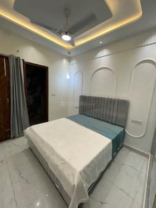 Bedroom Image of 900 Sq.ft 2 BHK Apartment / Flat for sale in Sector 115 Mohali for Rs. 4590000