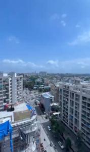 Image of 1500 Sq.ft 3 BHK Apartment / Flat for sale in P K Hillcrest, Pimple Saudagar, Pune for Rs. 20000000