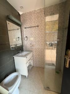 Image of 1500 Sq.ft 1 RK Builder Floor for rent in Defence Colony, New Delhi for Rs. 72000