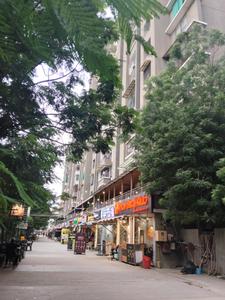 3 BHK Apartment