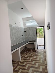 Kitchen Image of 1263 Sq.ft 3 BHK Apartment / Flat for sale in Royal Garden, Pallavaram Chennai for Rs. 11114400