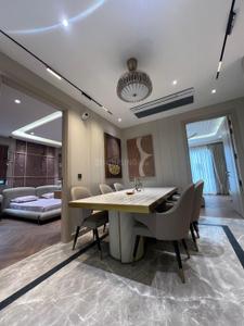 Hall Image of 3250 Sq.ft 4 BHK Builder Floor for sale in Greenwood City Floors, Sector 45 Gurgaon for Rs. 54000000
