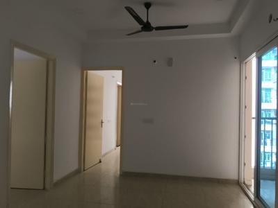 Living Room Image of 955 Sq.ft 2 BHK Apartment / Flat for sale in Gaurs 14th Avenue, Noida Extension Greater Noida for Rs. 7700000