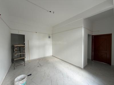 Hall Image of 900 Sq.ft 1 BHK Builder Floor for rent in Beltola Guwahati for Rs. 10000