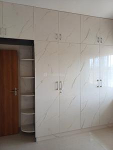 Bedroom Image of 880 Sq.ft 2 BHK Apartment / Flat for sale in Srinivasa Srinis Urbane, Volagerekallahalli Bengaluru for Rs. 7300000