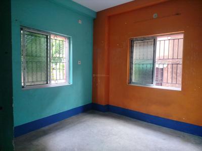 Bedroom Image of 1000 Sq.ft 2 BHK Independent House for rent in Purba Barisha Kolkata for Rs. 9000