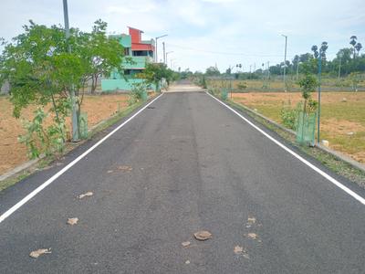 Image of 1040 Sq.ft Residential Plot / Land for sale in Avadi, Chennai for Rs. 4368000