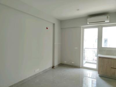 Living Room Image of 955 Sq.ft 2.5 BHK Builder Floor for sale in Signature Global City 81, Sector 81 Gurgaon for Rs. 10800000