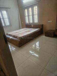 Bedroom Image of 1800 Sq.ft 3 BHK Independent House for sale in Bakrol Anand for Rs. 8000000
