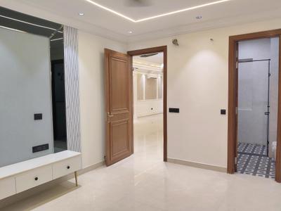 Bedroom Image of 1800 Sq.ft 3 BHK Builder Floor for sale in Sector 46 Gurgaon for Rs. 24300000