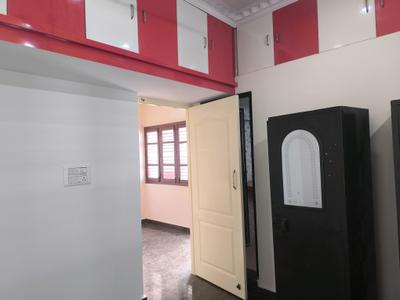 1 BHK Independent Builder Floor