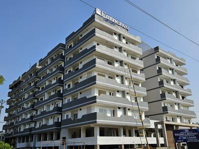Image of 1030 Sq.ft 2 BHK Apartment / Flat for sale in Super Corridor, Indore for Rs. 5665000