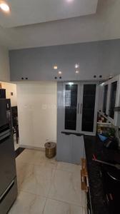 Kitchen Image of 1091 Sq.ft 2 BHK Apartment / Flat for sale in Marutham Marutham Royal Garden, Manimangalam Chennai for Rs. 6900000