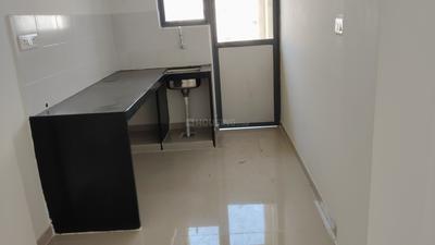Kitchen Image of 550 Sq.ft 2 BHK Apartment / Flat for sale in Peninsula Address One, Gahunje Pune for Rs. 4250000