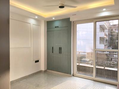 Bedroom Image of 2200 Sq.ft 4 BHK Builder Floor for sale in Sector 57 Gurgaon for Rs. 27500000
