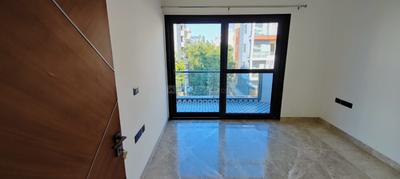 Bedroom Image of 1450 Sq.ft 3 BHK Builder Floor for rent in Sector 46 Gurgaon for Rs. 63000