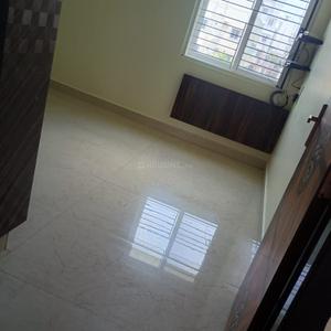 Bedroom Image of 1550 Sq.ft 3 BHK Independent House for rent in Guru Nanak Colony Vijayawada for Rs. 32000