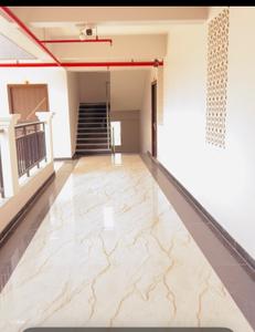 Balcony Image of 1456 Sq.ft 3 BHK Apartment / Flat for sale in Danapur Patna for Rs. 9464000