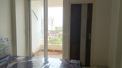 Bedroom Image of 1150 Sq.ft 2 BHK Apartment / Flat for rent in Somya Sky Crest, Narsinghpura Jaipur for Rs. 25000