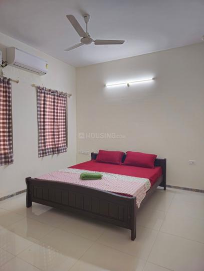 Auroma French Villaments Bedroom 1