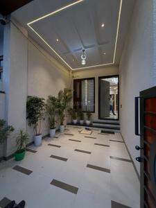 Image of 3011 Sq.ft 3 BHK Independent House for rent in Vijay Nagar, Indore for Rs. 60000